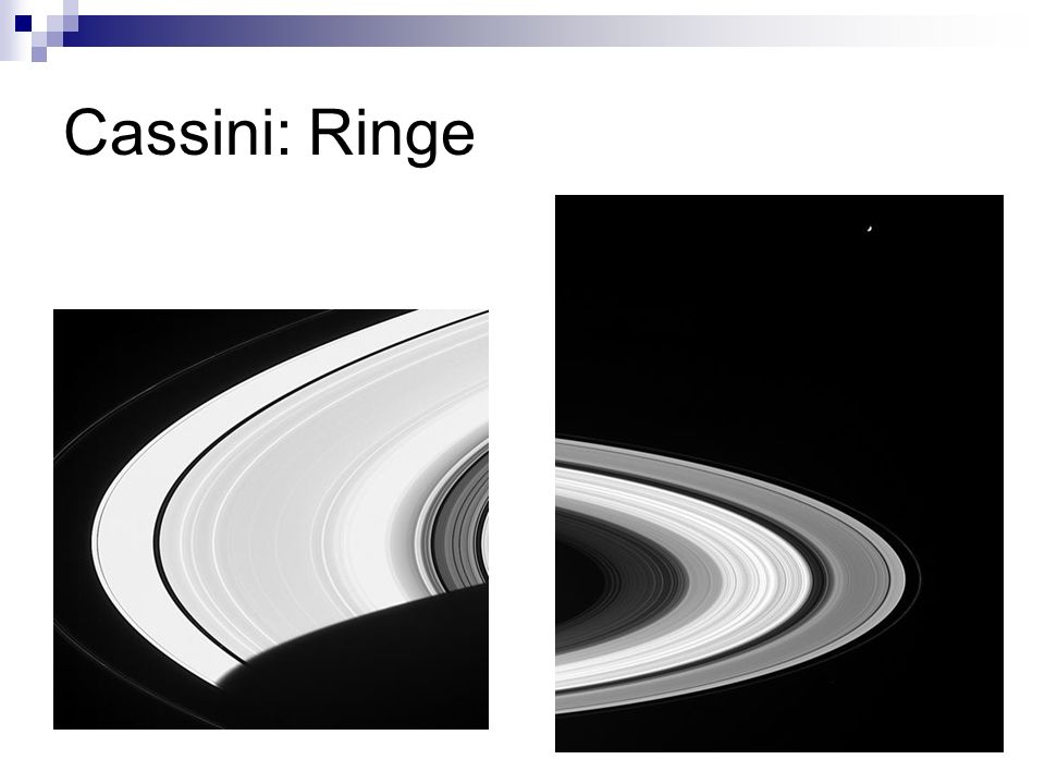 Cassini: Ringe   imageID=1243.