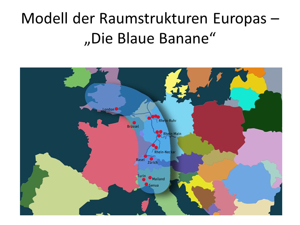 Blaue monarchie v3 slowed. Рейнский Мегалополис. Голубой банан в Европе. Голубой банан на карте. Крупнейший Мегаполис Европы.