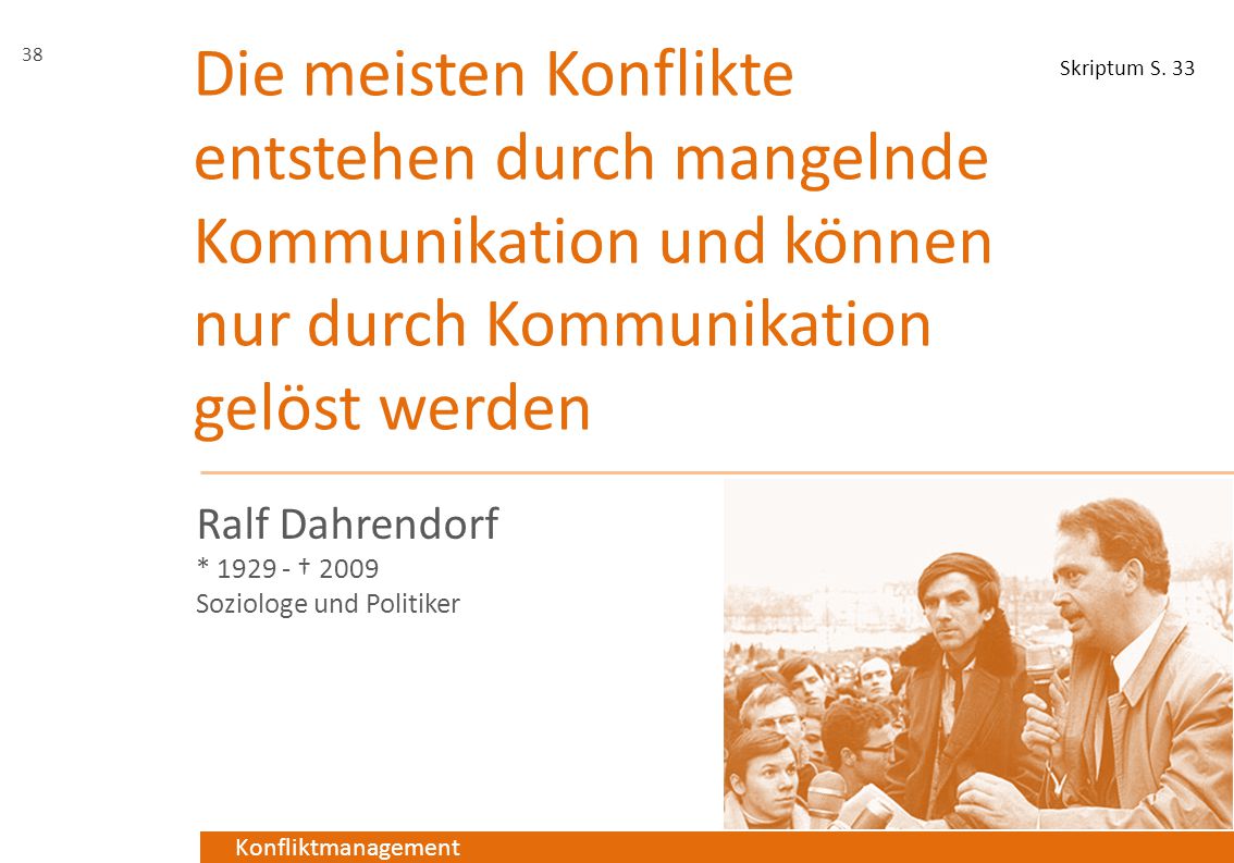 Ralf Dahrendorf * † 2009 Soziologe und Politiker