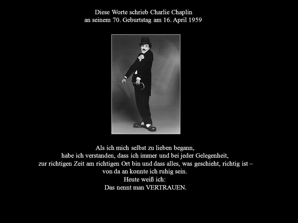 Charlie Chaplin Weiter Mit Mausklick Ppt Video Online Herunterladen