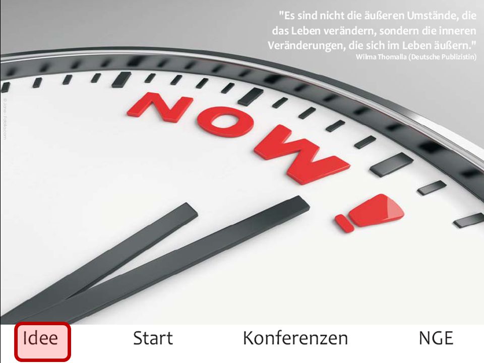 Entdecken Sie Ihre geistlichen Energien, und lassen Sie Ihre Beziehung zu Gott davon prägen.