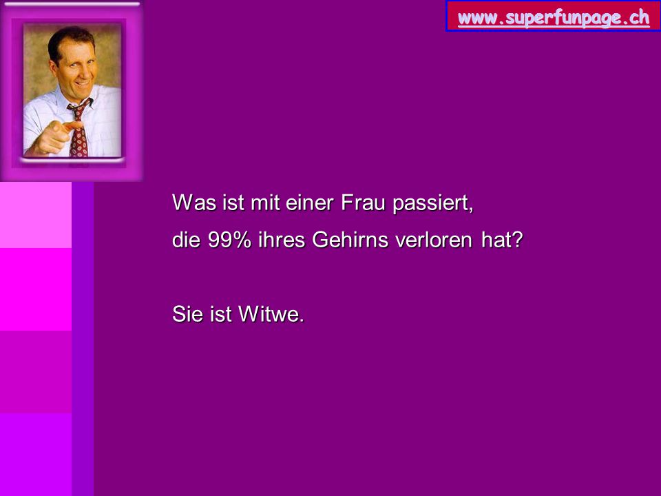 Was ist mit einer Frau passiert, die 99% ihres Gehirns verloren hat