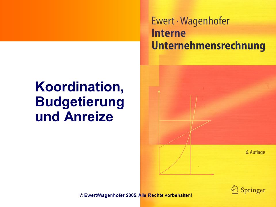 © Ewert/Wagenhofer Alle Rechte vorbehalten!