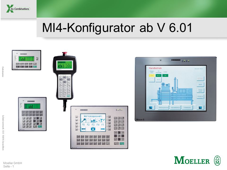 MI4-Konfigurator ab V 6.01