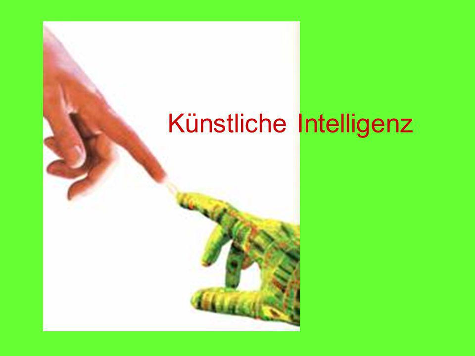 Künstliche Intelligenz
