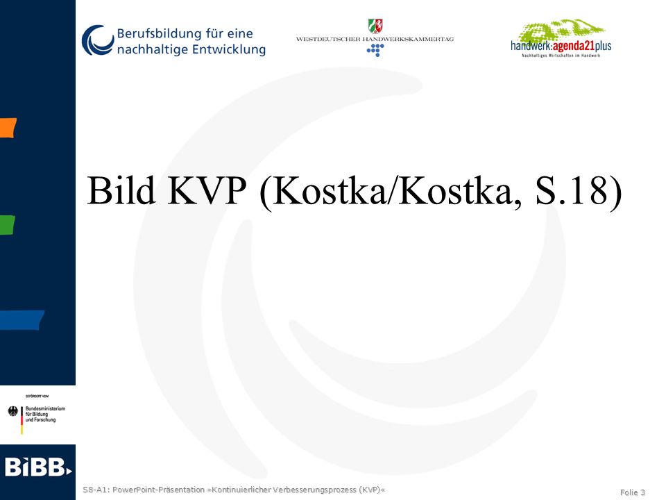 Bild KVP (Kostka/Kostka, S.18)