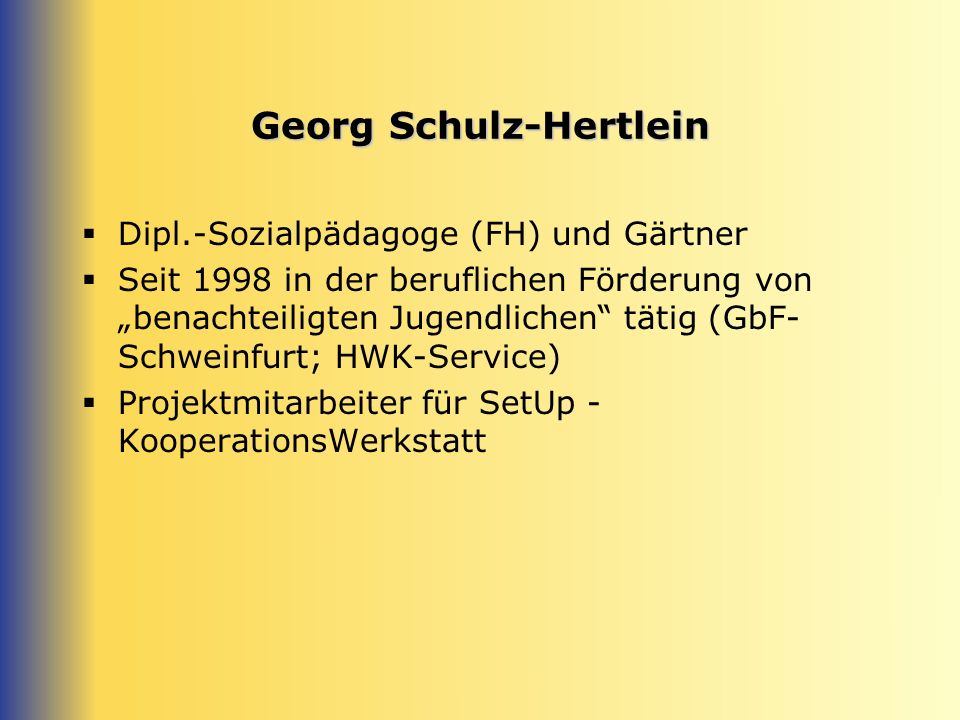 Georg Schulz-Hertlein