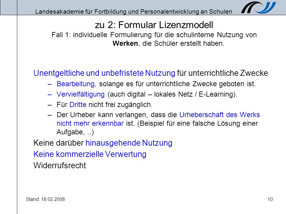 Von der Wiege bis zur Bahre - Formulare, Formulare