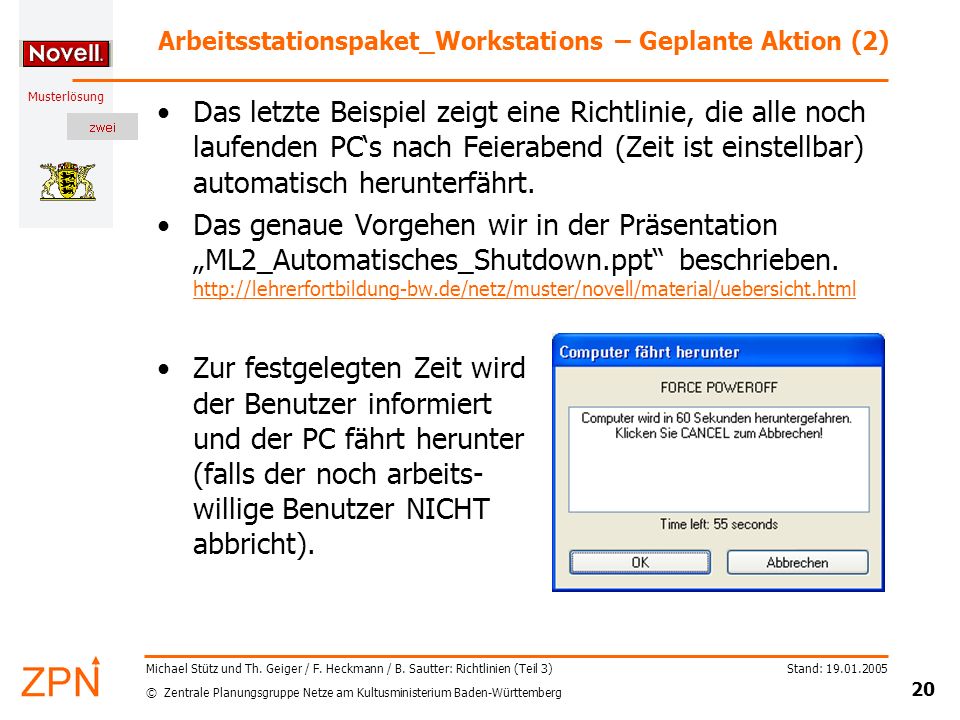 Arbeitsstationspaket_Workstations – Geplante Aktion (2)