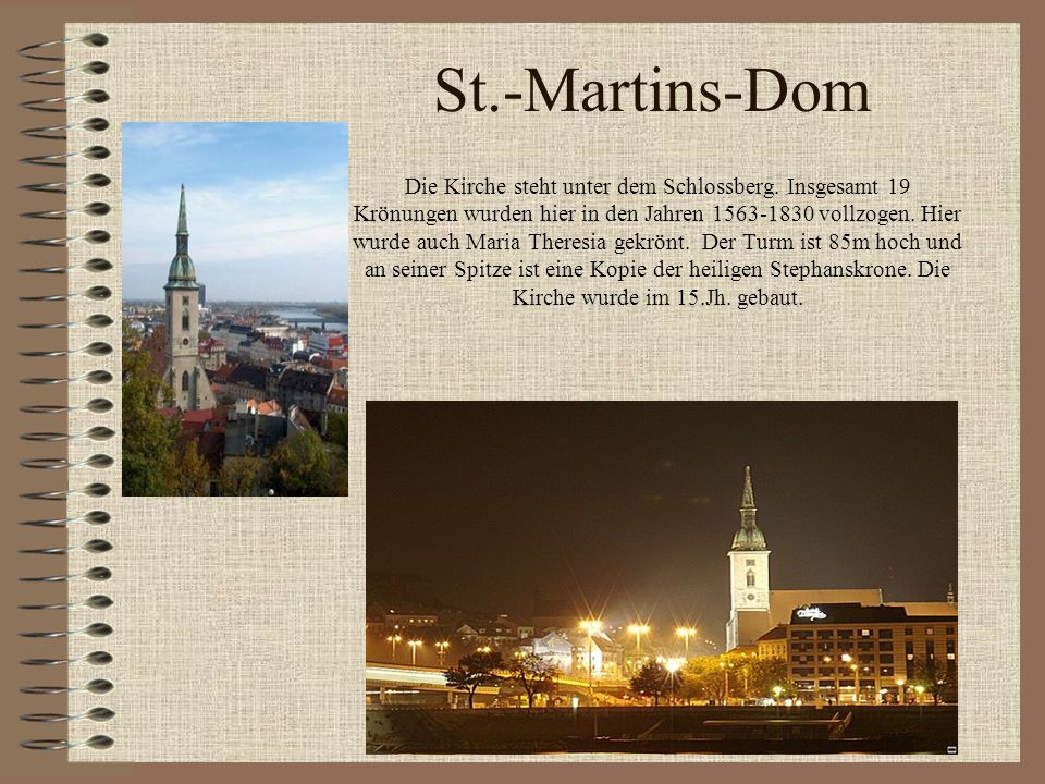 St.-Martins-Dom