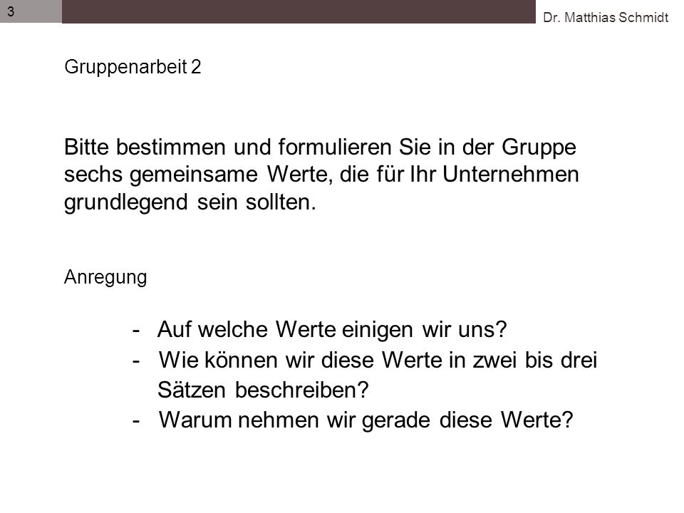 - Wie können wir diese Werte in zwei bis drei Sätzen beschreiben
