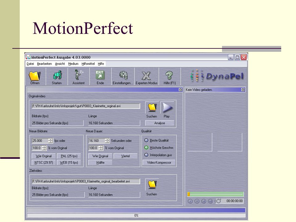MotionPerfect