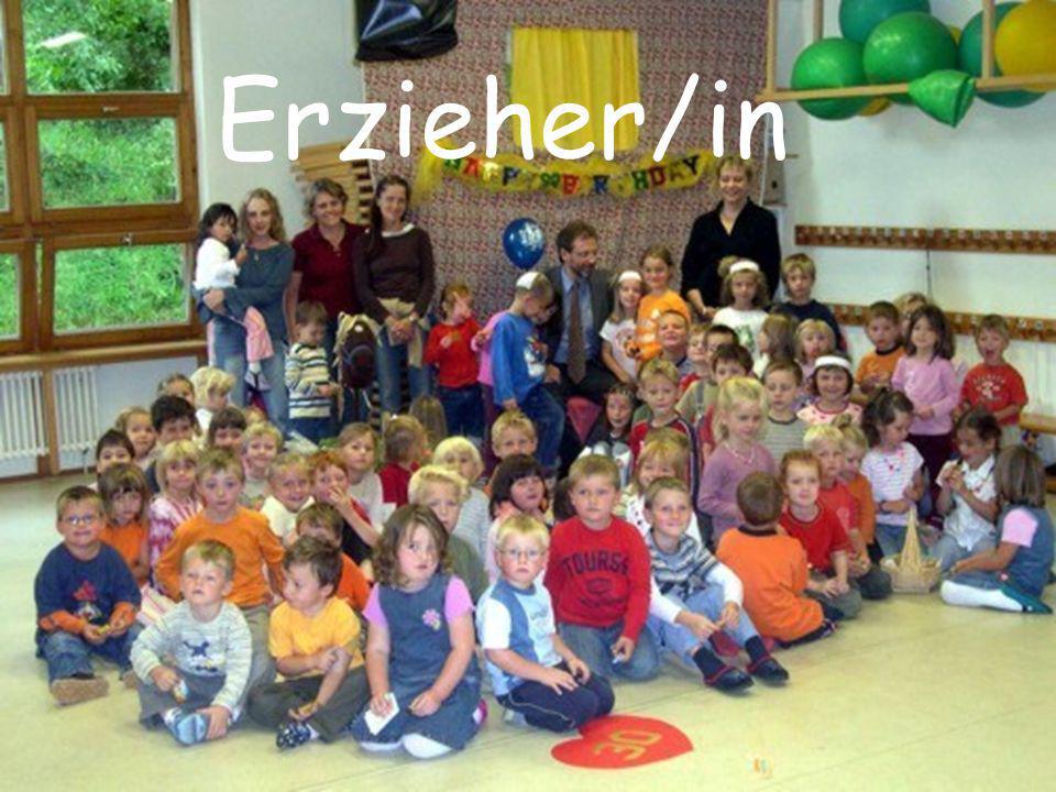 Erzieher/in