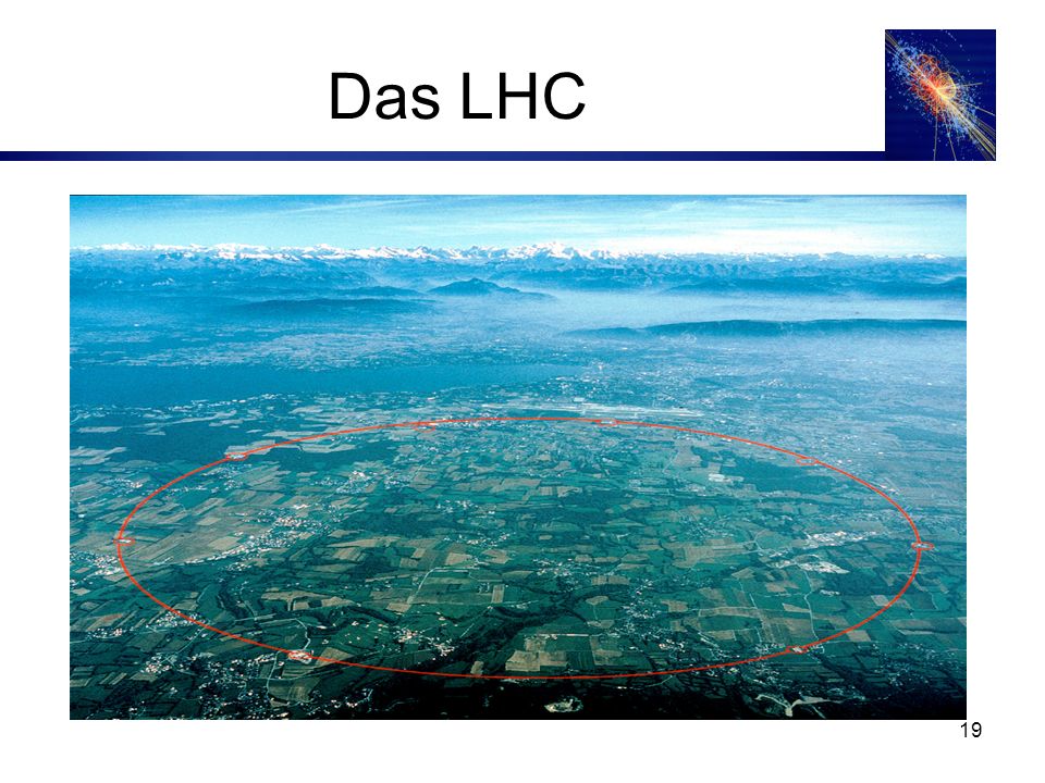Das LHC