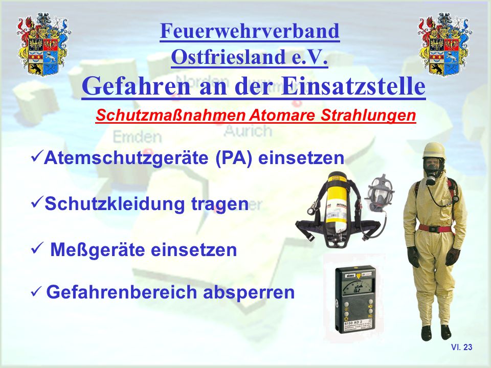 Feuerwehrverband Ostfriesland e.V.