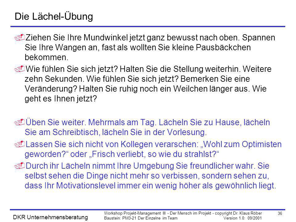 Erfolgsfaktoren für die Projektteamarbeit ppt herunterladen