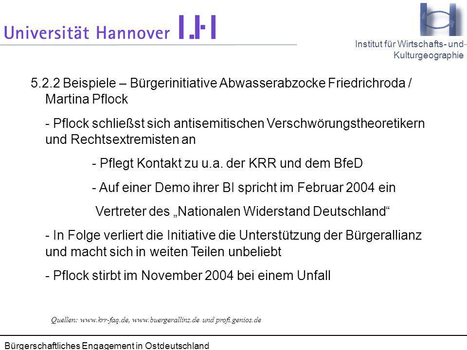 - Pflegt Kontakt zu u.a. der KRR und dem BfeD