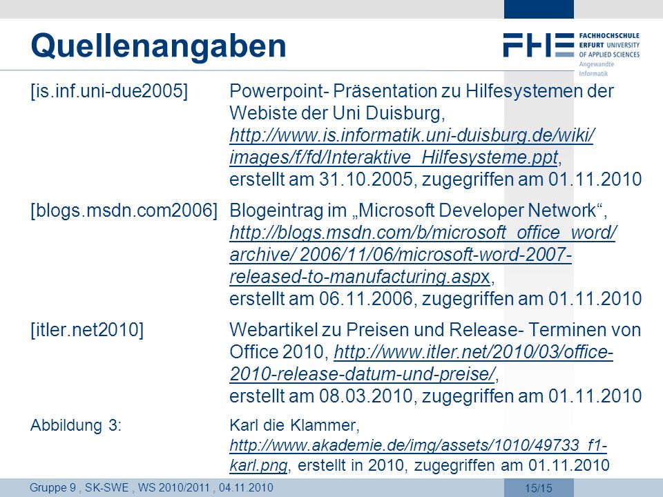 Hilfe In Microsoft Word Ppt Herunterladen