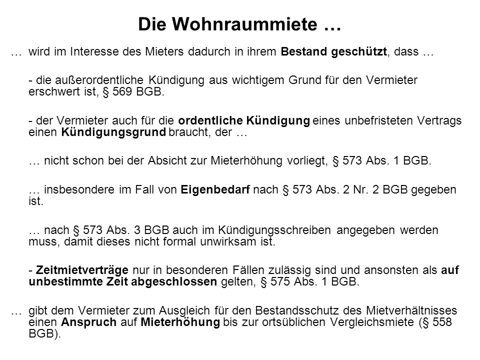 Kaufrecht Ppt Herunterladen