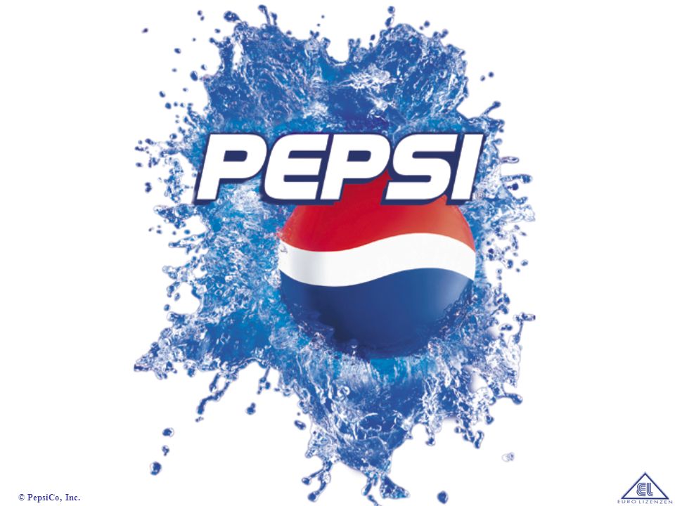 © PepsiCo, Inc.