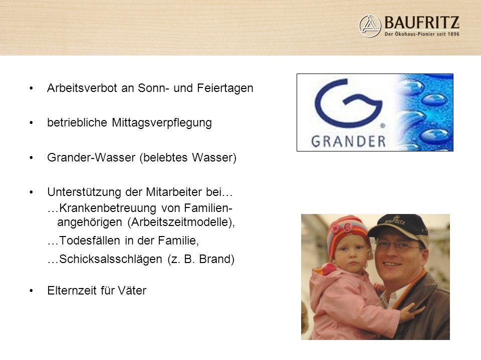 Arbeitsverbot an Sonn- und Feiertagen