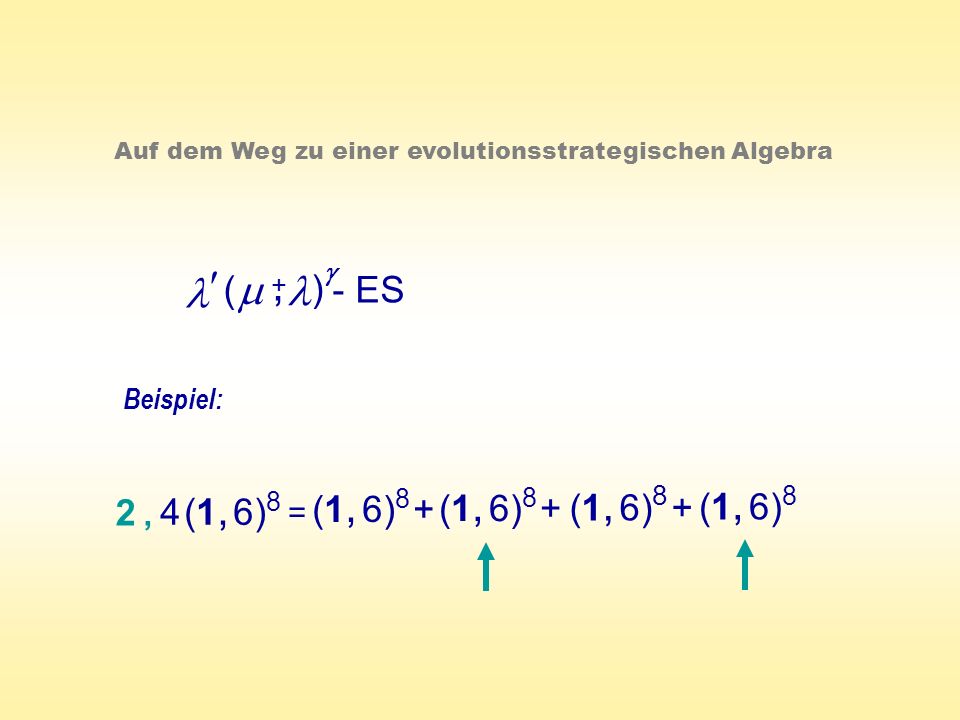 ,  m l l ( ) - ES 2 , 4 (1, 6)8 (1, 6)8 + (1, 6)8 + (1, 6)8 + (1, 6)8