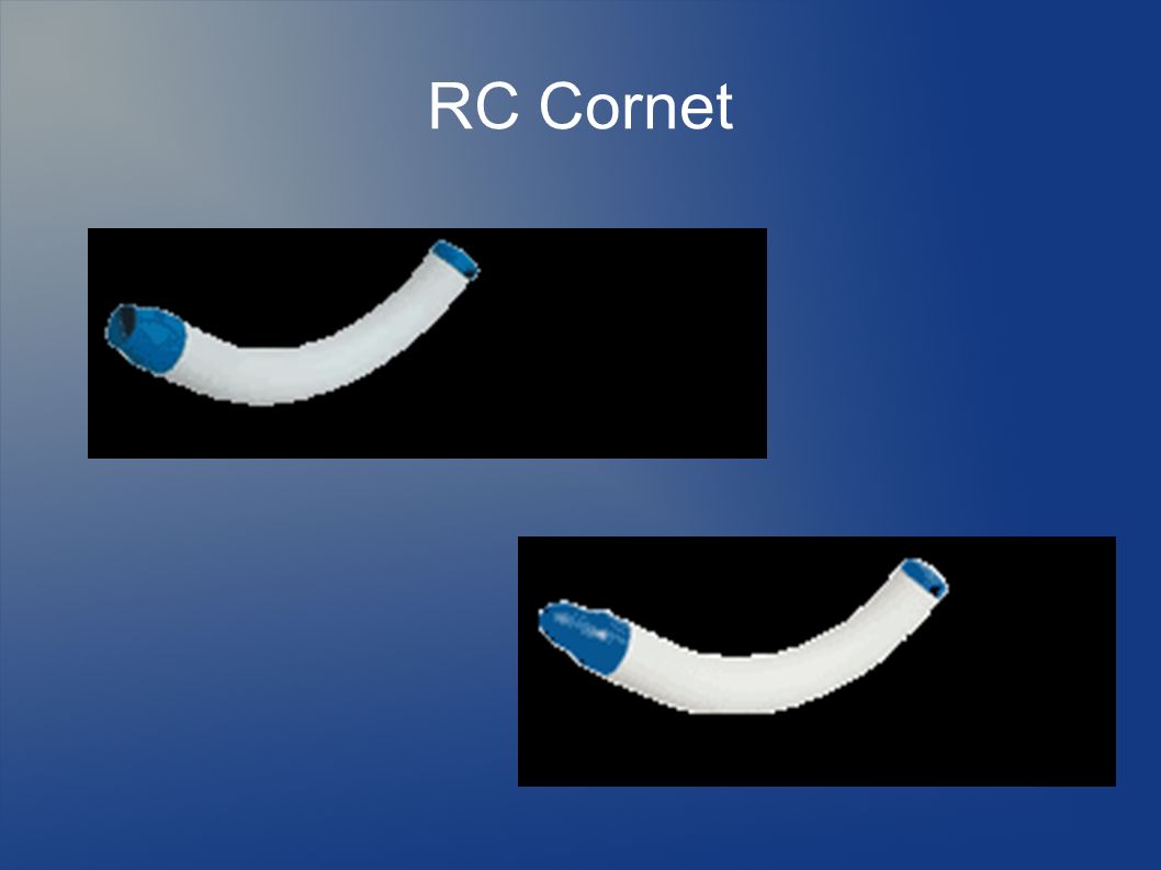 RC Cornet