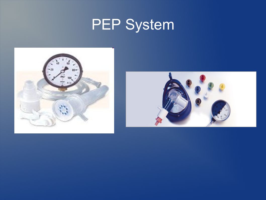 PEP System