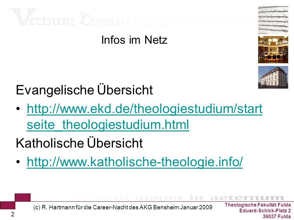(c) R. Hartmann für die Career-Nacht des AKG Bensheim Januar 2009