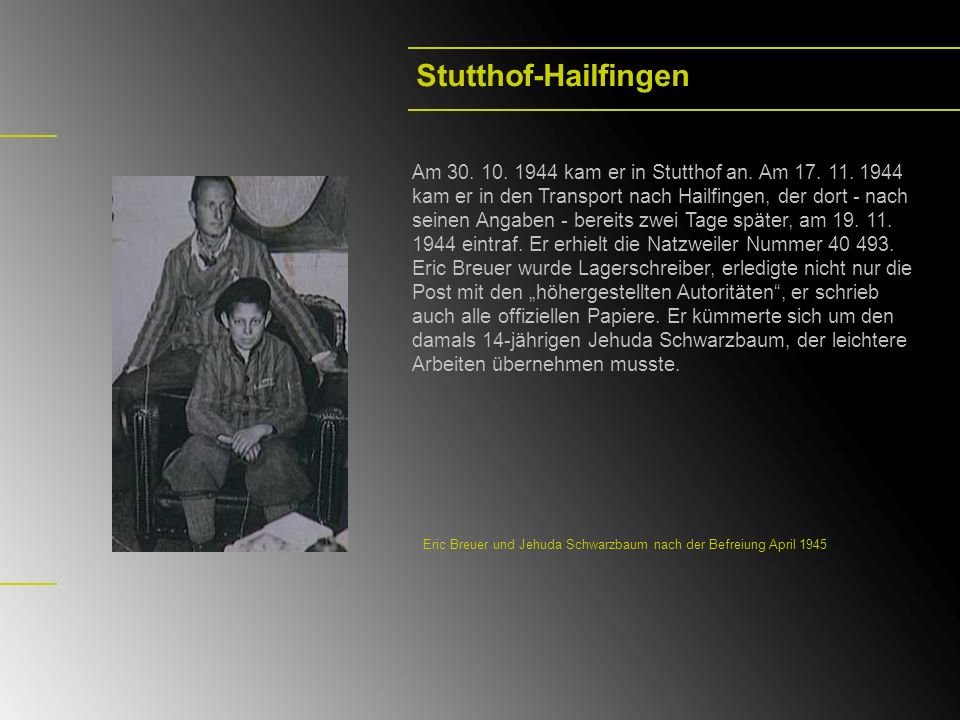 Stutthof-Hailfingen