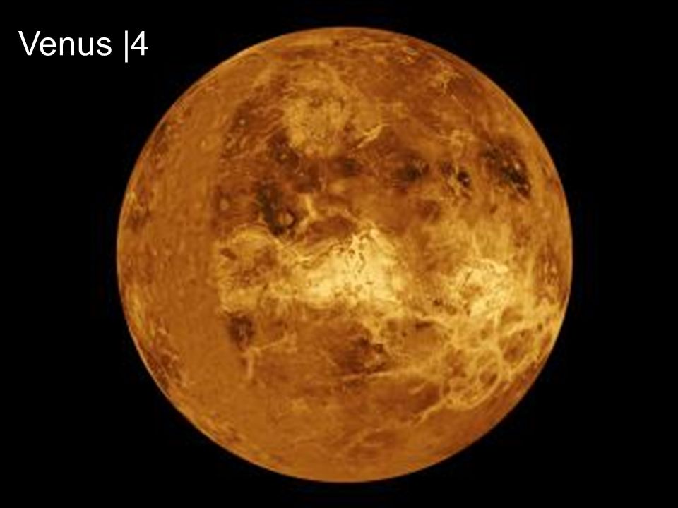 Venus |4