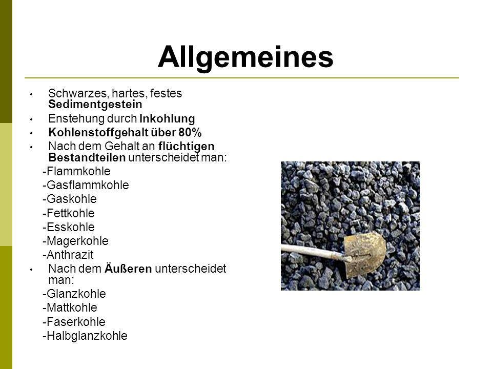 Allgemeines Schwarzes, hartes, festes Sedimentgestein