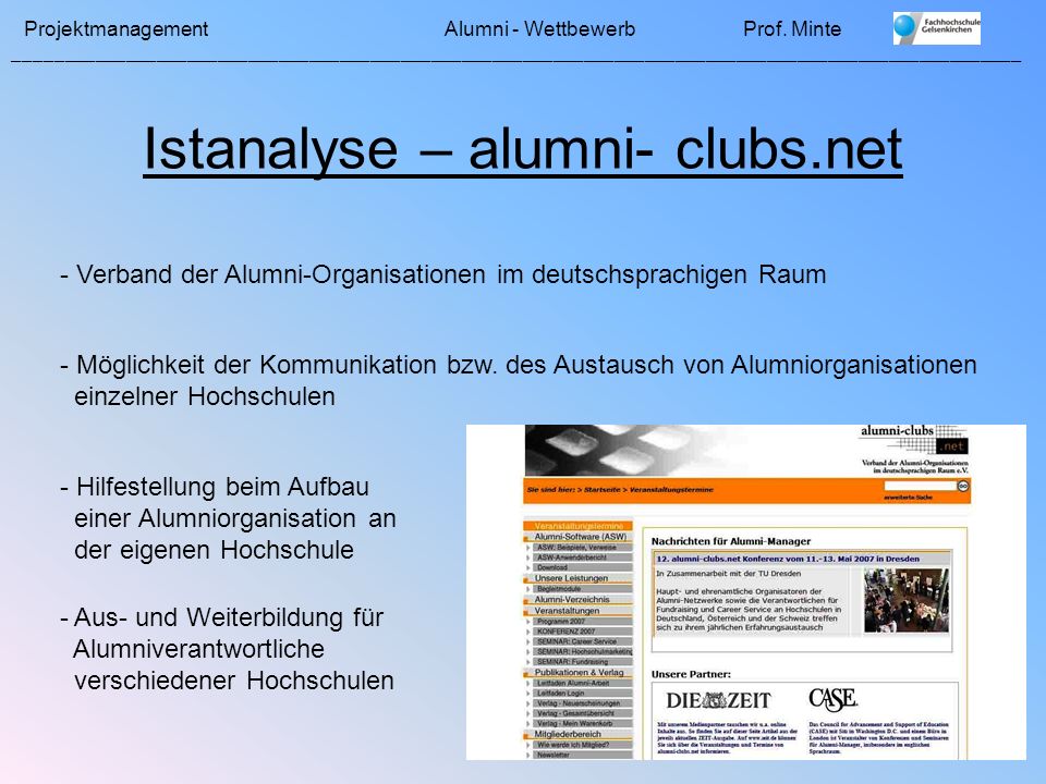 Istanalyse – alumni- clubs.net
