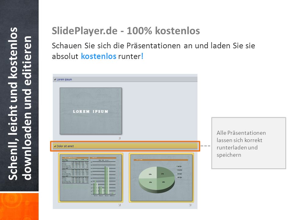 Gestattten Sie Slideplayer De Ihnen Vorzustellen Ppt Video Online Herunterladen