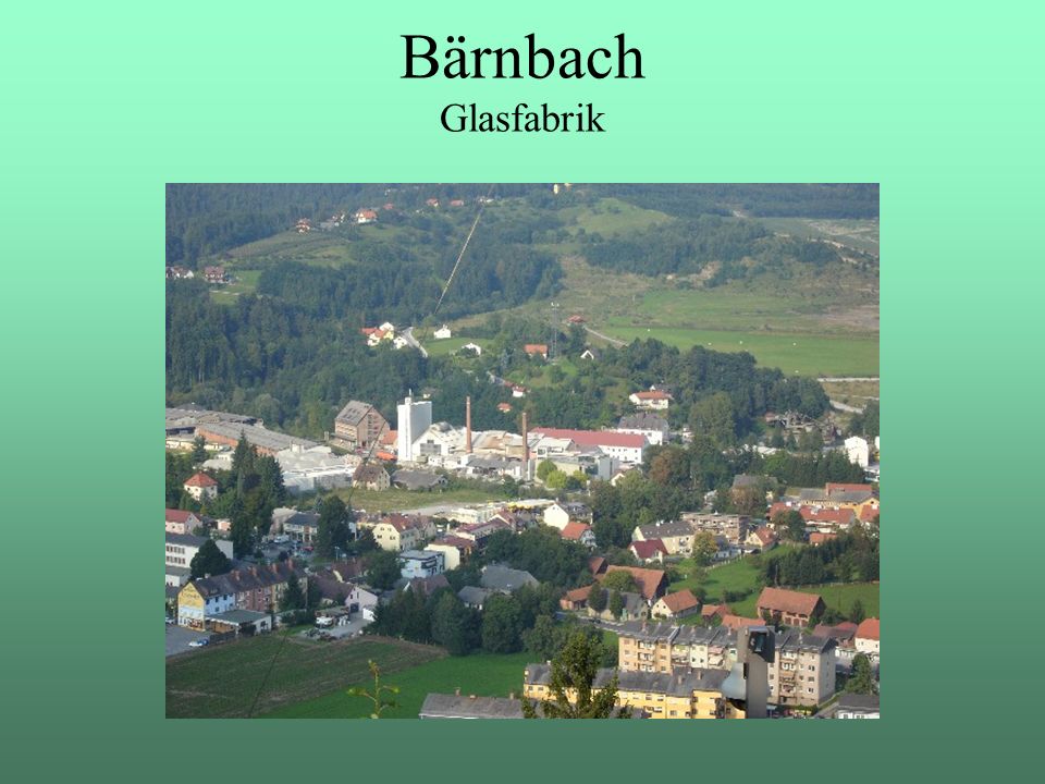 Bärnbach Glasfabrik : Glasfabriksarbeiter bei OBERGLAS in Bärnbach. Ich lernte das Leben in einer Fabrik kennen.
