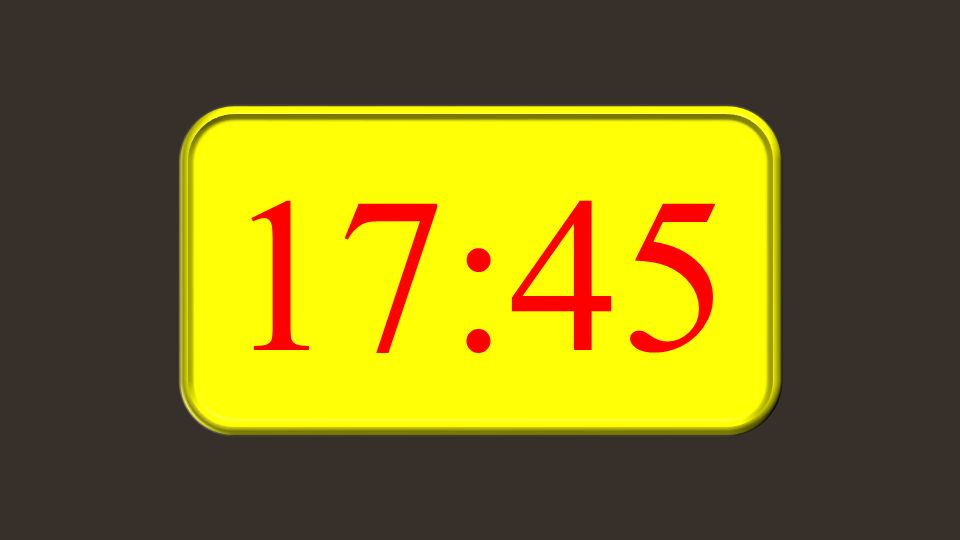 17:45