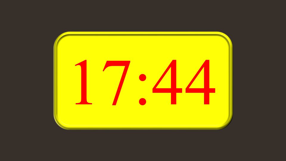 17:44