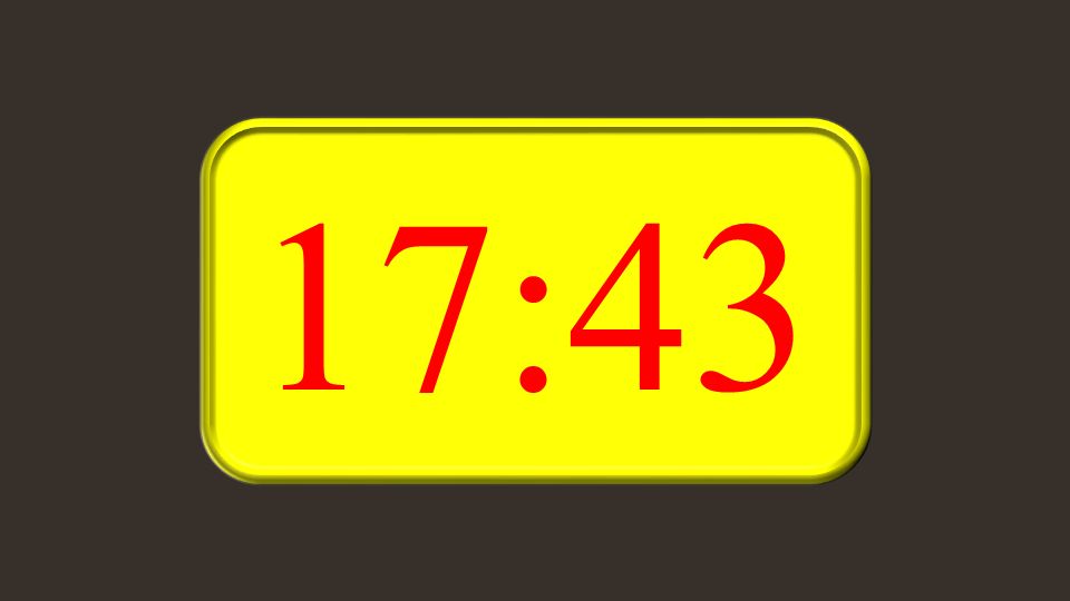 17:43