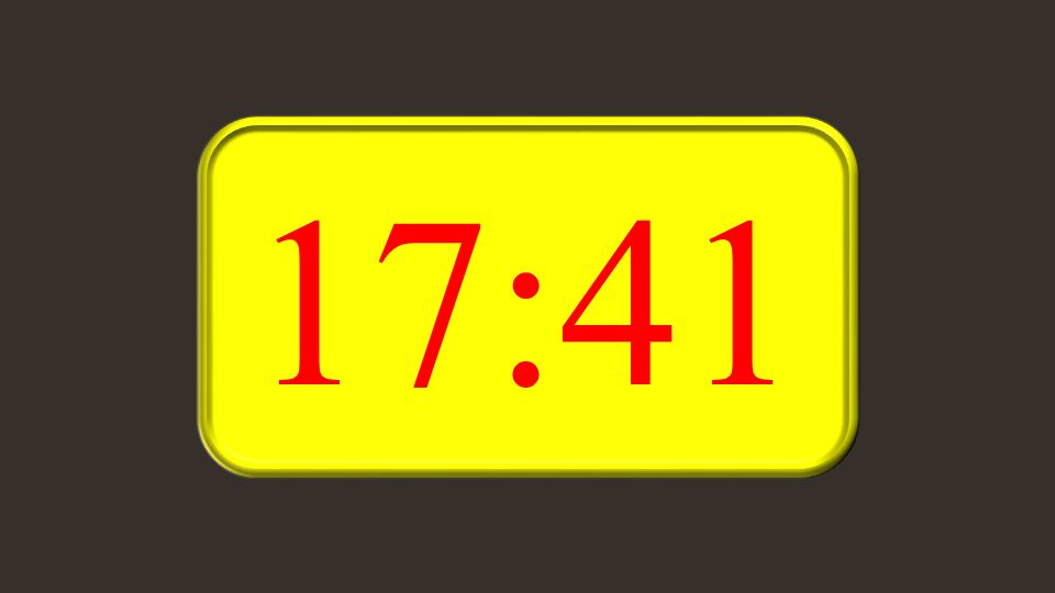 17:41