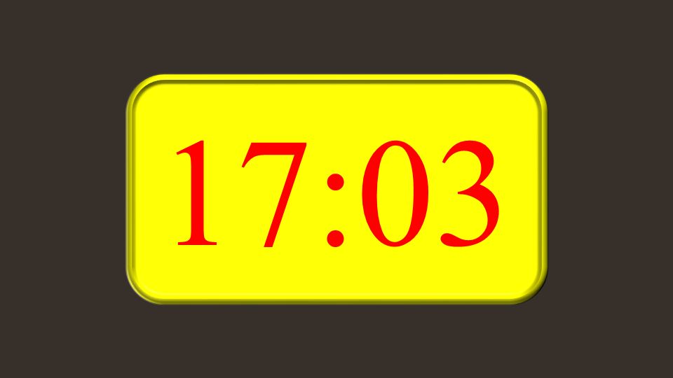 17:03