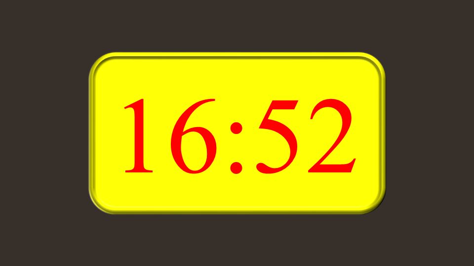 16:52
