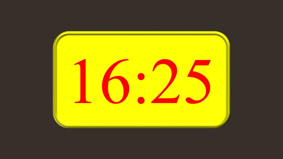 16:25
