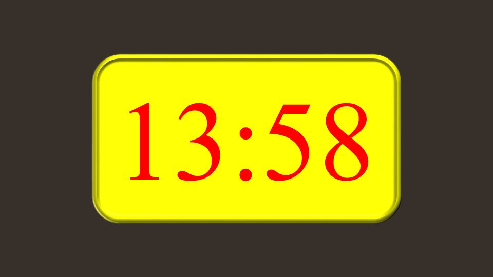 13:58