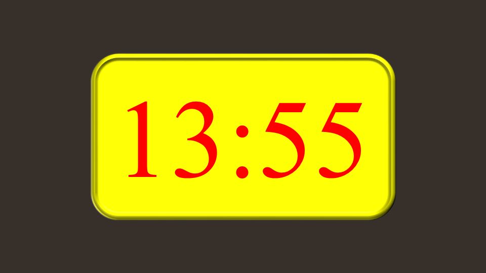 13:55