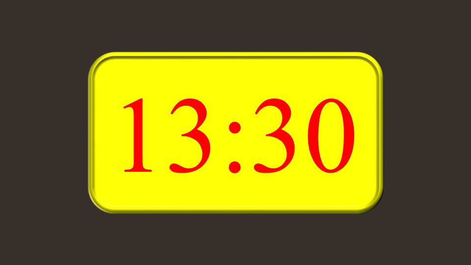 13:30