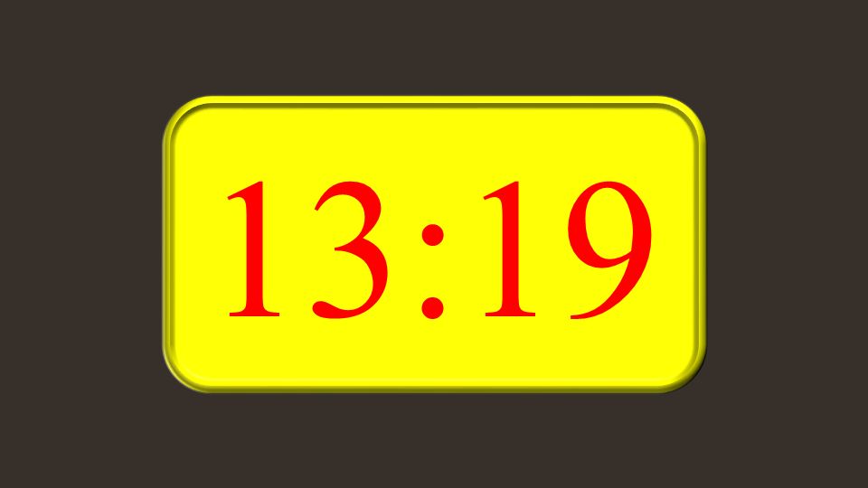 13:19