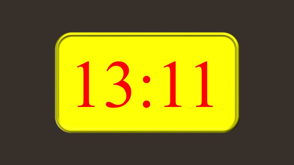 13:11
