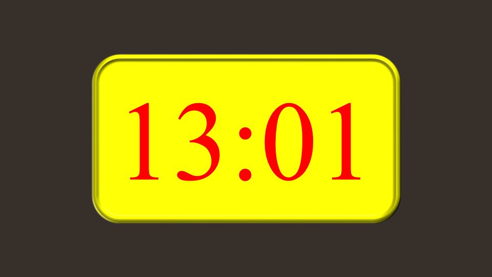 13:01