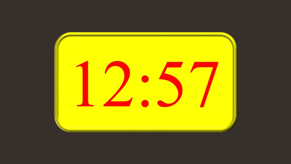 12:57