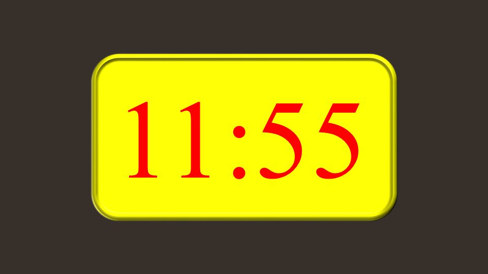 11:55